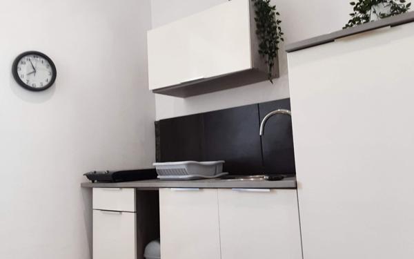 Appartement à vendre    4 pièces • 54 m2 Brest