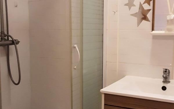 Appartement à vendre    4 pièces • 54 m2 Brest