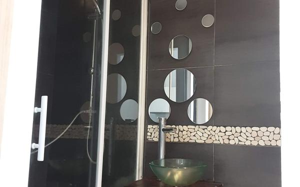 Appartement à vendre    4 pièces • 54 m2 Brest