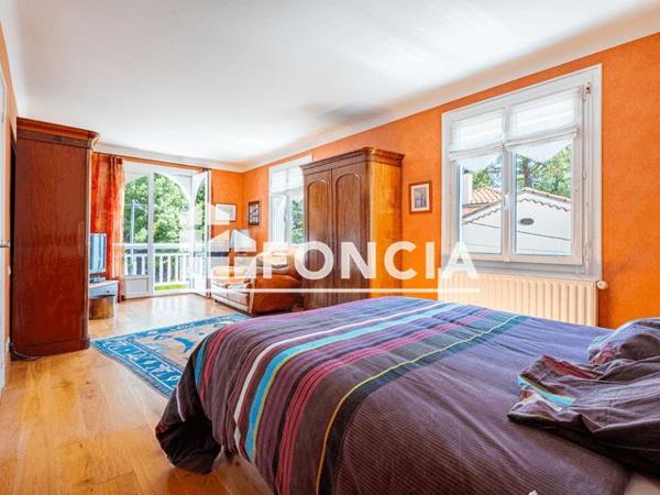 À vendre Maison 5 pièces 151.55 m² - La Baule-escoublac 44500