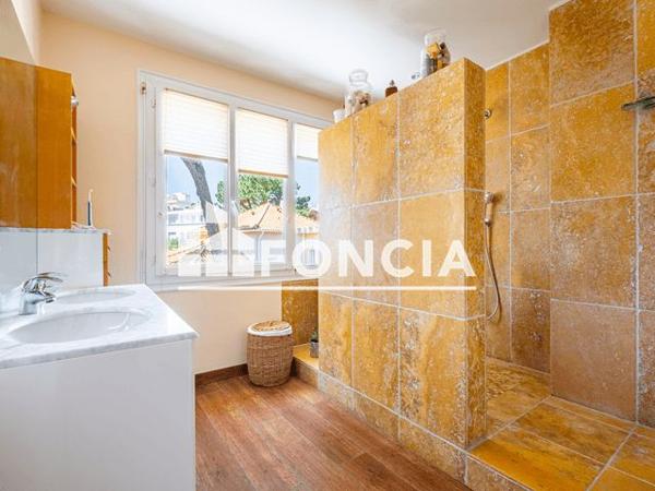 À vendre Maison 5 pièces 151.55 m² - La Baule-escoublac 44500