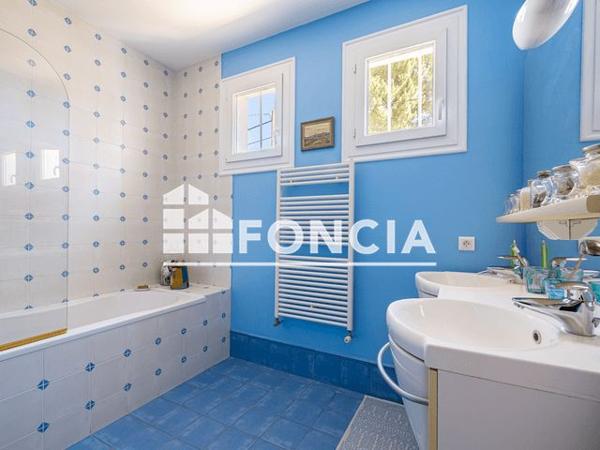 À vendre Maison 5 pièces 151.55 m² - La Baule-escoublac 44500