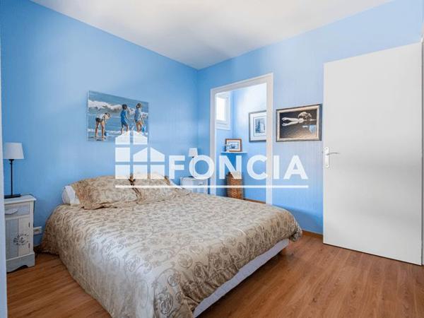 À vendre Maison 5 pièces 151.55 m² - La Baule-escoublac 44500