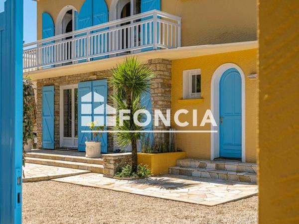 À vendre Maison 5 pièces 151.55 m² - La Baule-escoublac 44500