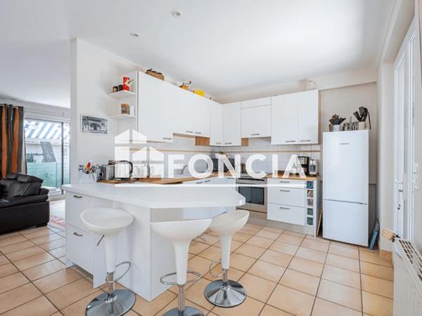 À vendre Maison 5 pièces 151.55 m² - La Baule-escoublac 44500