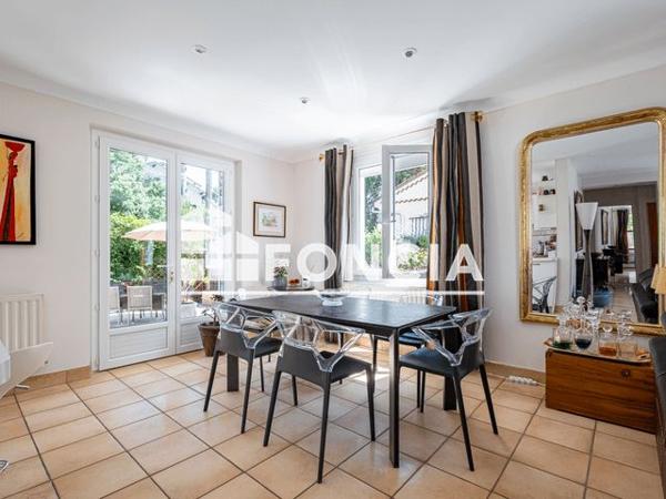 À vendre Maison 5 pièces 151.55 m² - La Baule-escoublac 44500