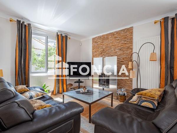 À vendre Maison 5 pièces 151.55 m² - La Baule-escoublac 44500