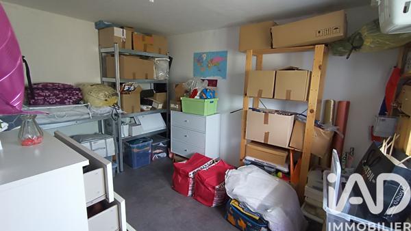 Maison à vendre 4 pièces 65 m² Montendre