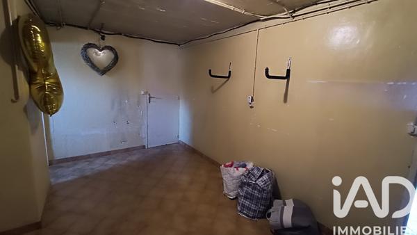 Maison à vendre 4 pièces 65 m² Montendre