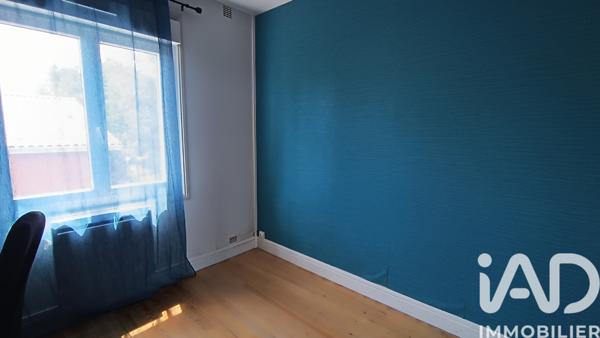 Maison à vendre 4 pièces 65 m² Montendre