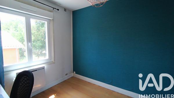 Maison à vendre 4 pièces 65 m² Montendre