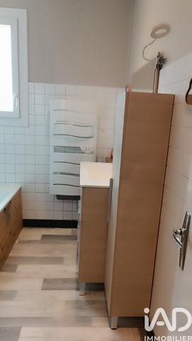 Maison à vendre 4 pièces 65 m² Montendre