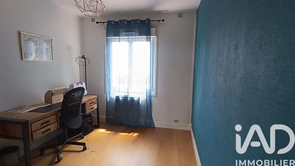 Maison à vendre 4 pièces 65 m² Montendre