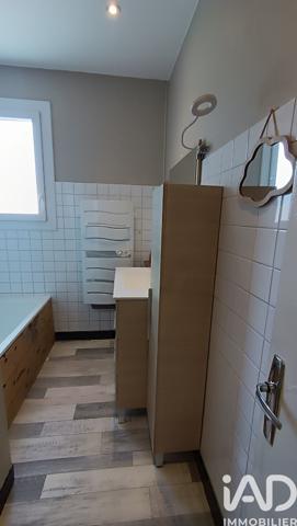 Maison à vendre 4 pièces 65 m² Montendre