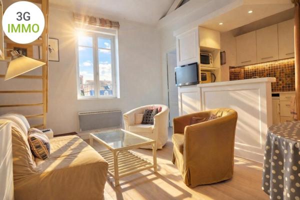 Vente / Appartement T2