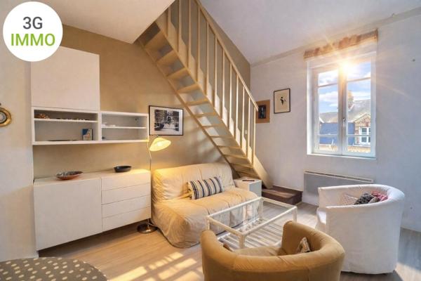 Vente / Appartement T2