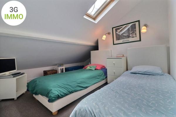 Vente / Appartement T2