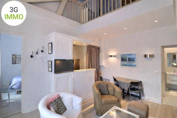Vente / Appartement T2