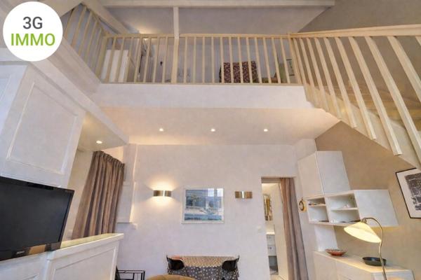 Vente / Appartement T2
