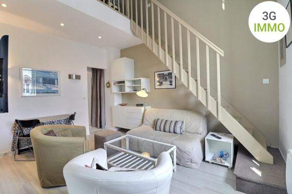 Vente / Appartement T2