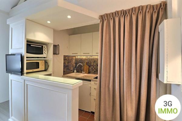 Vente / Appartement T2