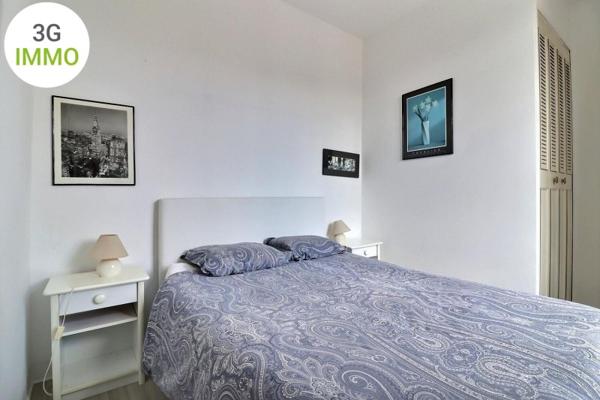 Vente / Appartement T2