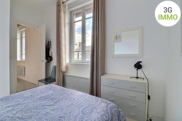 Vente / Appartement T2