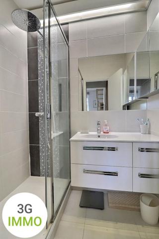 Vente / Appartement T2