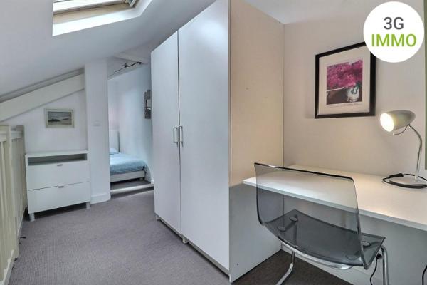 Vente / Appartement T2