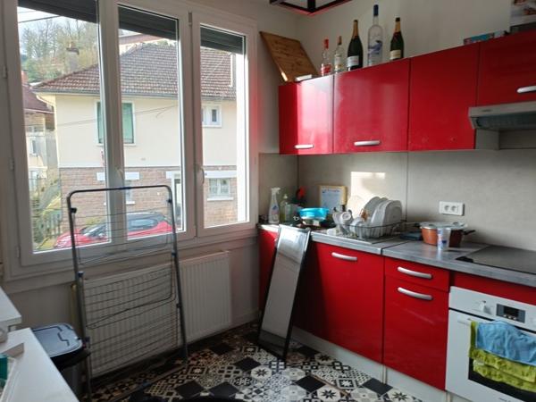 Maison à vendre |  Tulle |  4 pièces | 72 m²