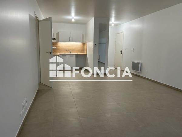 Location Appartement 4 pièces 75.8 m² - 90 CHEMIN DU MAS DE TESTE Nimes 30000