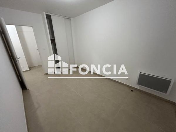 Location Appartement 4 pièces 75.8 m² - 90 CHEMIN DU MAS DE TESTE Nimes 30000