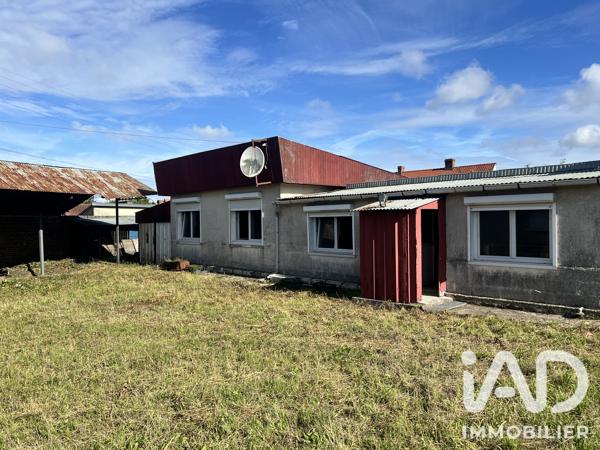 Maison à vendre 5 pièces 78 m² Agny