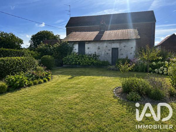 Maison à vendre 5 pièces 78 m² Agny