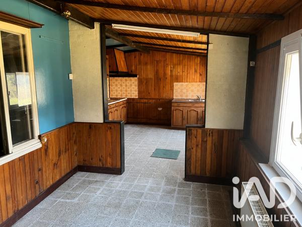Maison à vendre 5 pièces 78 m² Agny