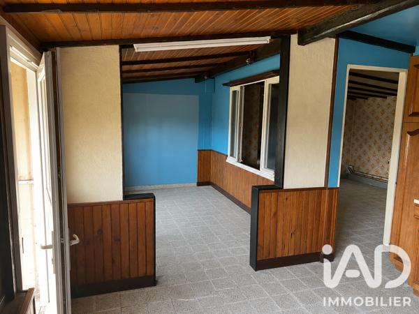 Maison à vendre 5 pièces 78 m² Agny