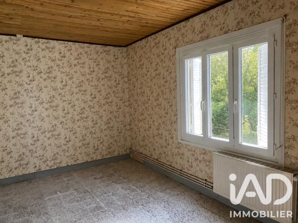 Maison à vendre 5 pièces 78 m² Agny