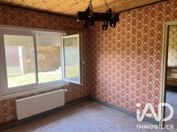 Maison à vendre 5 pièces 78 m² Agny