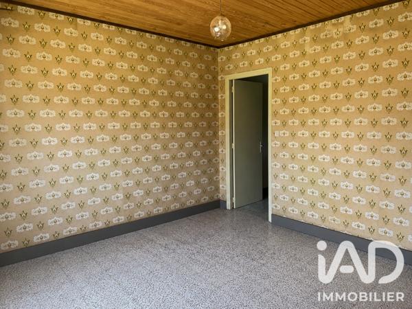 Maison à vendre 5 pièces 78 m² Agny