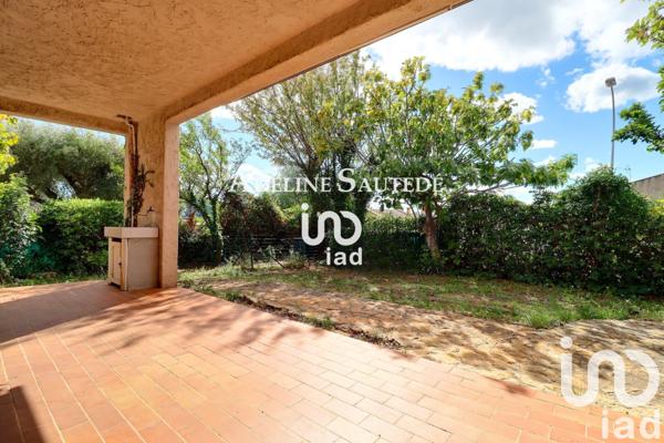 Maison à vendre 5 pièces 130 m² Saint-Cyr-sur-Mer