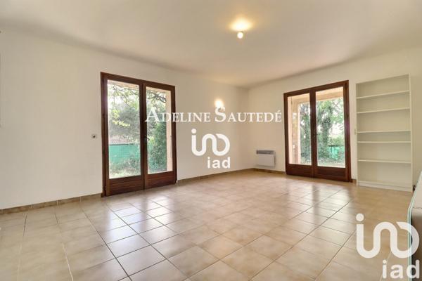 Maison à vendre 5 pièces 130 m² Saint-Cyr-sur-Mer