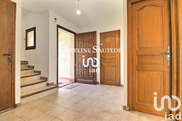 Maison à vendre 5 pièces 130 m² Saint-Cyr-sur-Mer