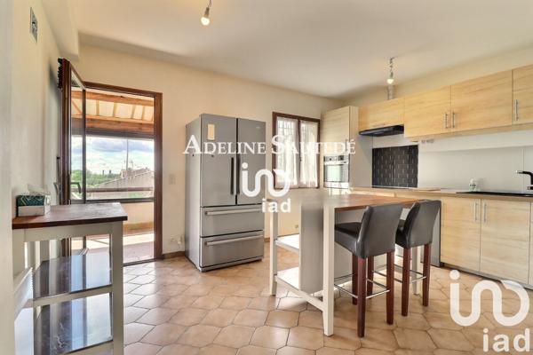 Maison à vendre 5 pièces 130 m² Saint-Cyr-sur-Mer