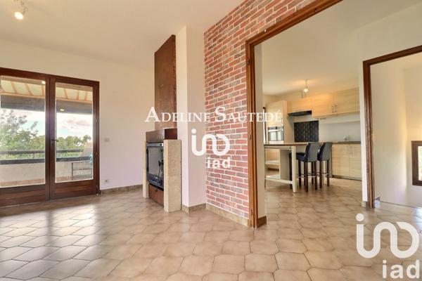 Maison à vendre 5 pièces 130 m² Saint-Cyr-sur-Mer