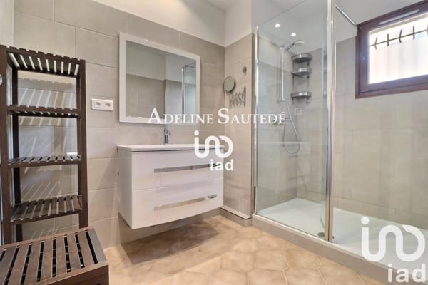 Maison à vendre 5 pièces 130 m² Saint-Cyr-sur-Mer