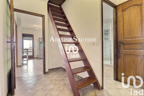 Maison à vendre 5 pièces 130 m² Saint-Cyr-sur-Mer