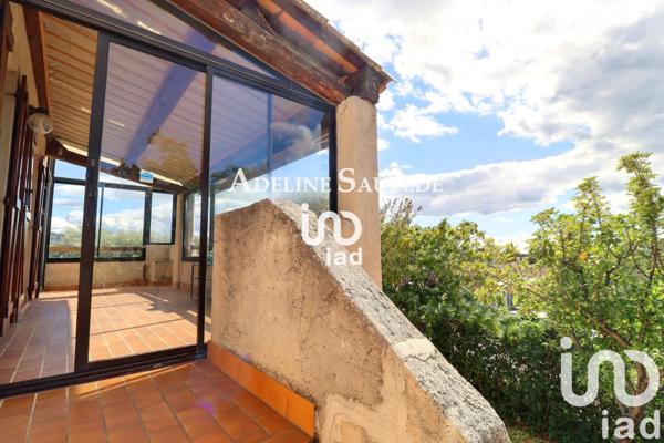 Maison à vendre 5 pièces 130 m² Saint-Cyr-sur-Mer