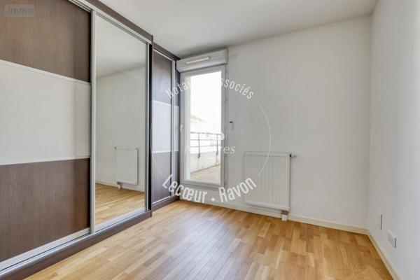 Appartement à vendre à Montigny-le-Bretonneux dans les Yvelines (78180), ref : 92076-125