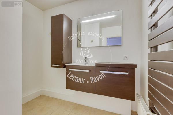 Appartement à vendre à Montigny-le-Bretonneux dans les Yvelines (78180), ref : 92076-125