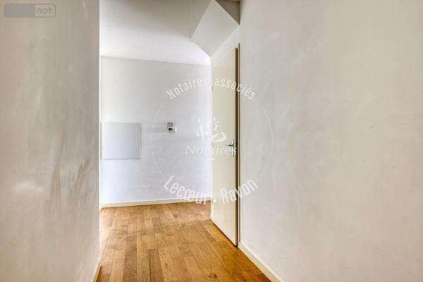 Appartement à vendre à Montigny-le-Bretonneux dans les Yvelines (78180), ref : 92076-125